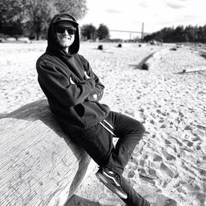 Meet your Posher, Lukas